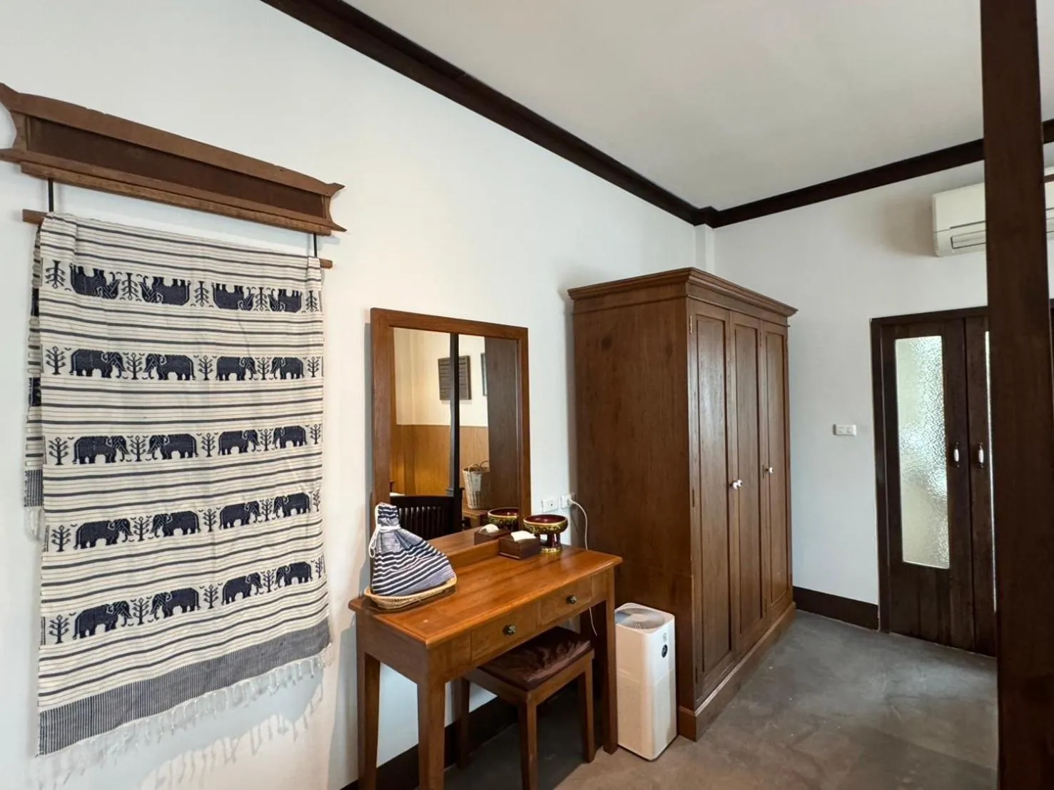 Property building in The Twenty Lodge