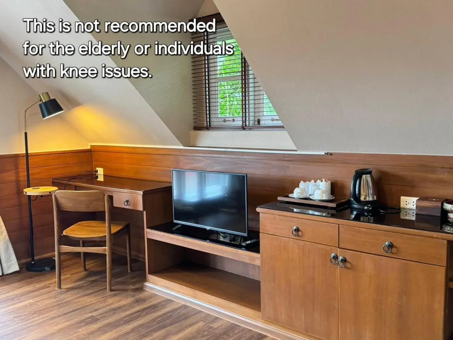 Property building in The Twenty Lodge Property building in The Twenty Lodge