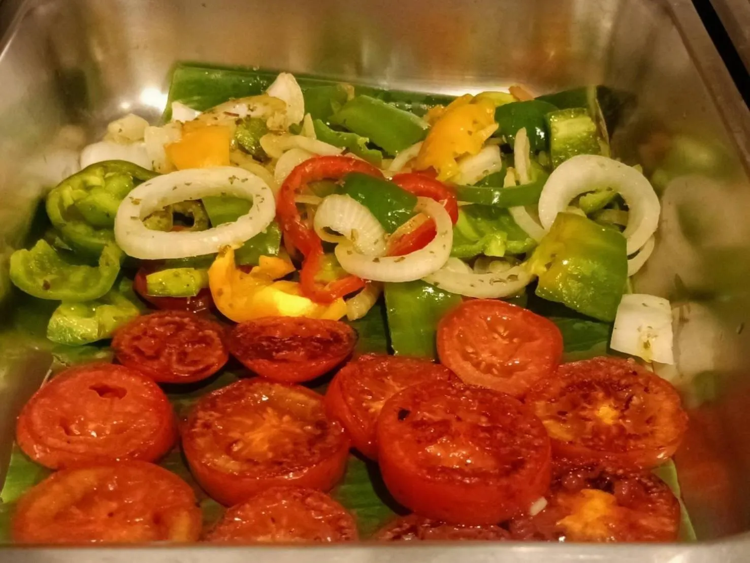 Breakfast in The Twenty Lodge