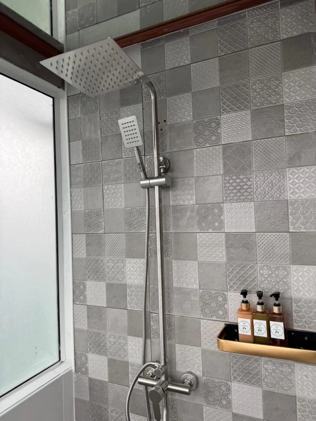 Property building in The Twenty Lodge