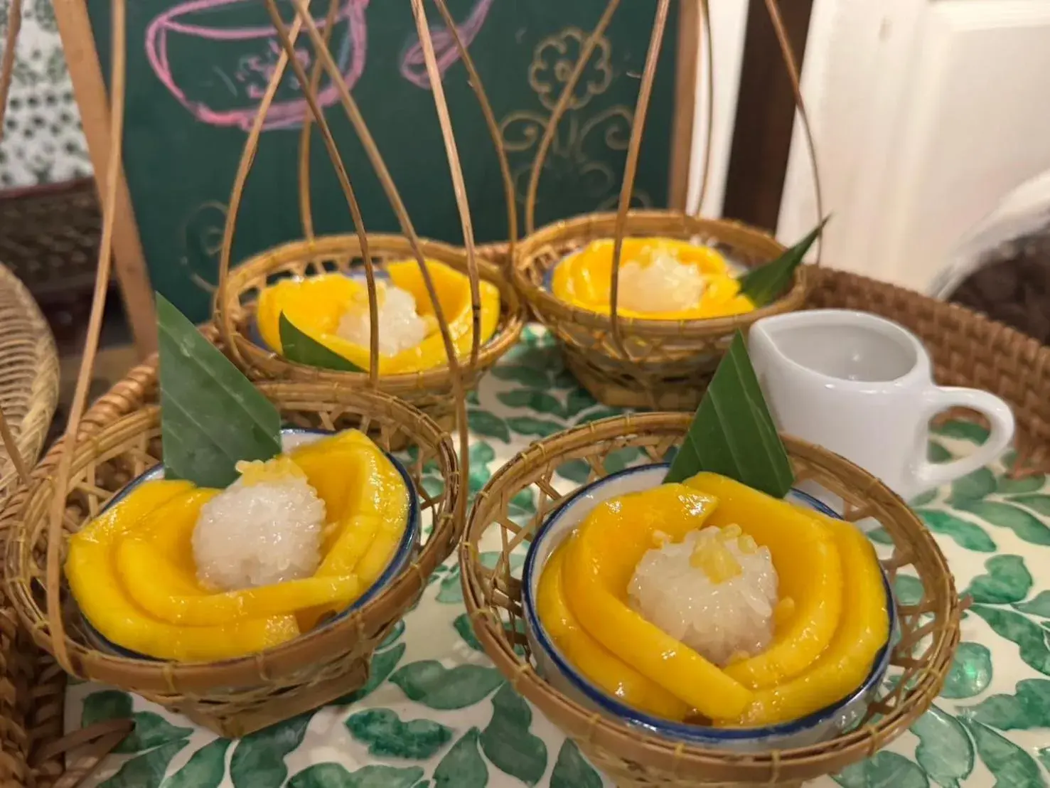 Breakfast in The Twenty Lodge Breakfast in The Twenty Lodge