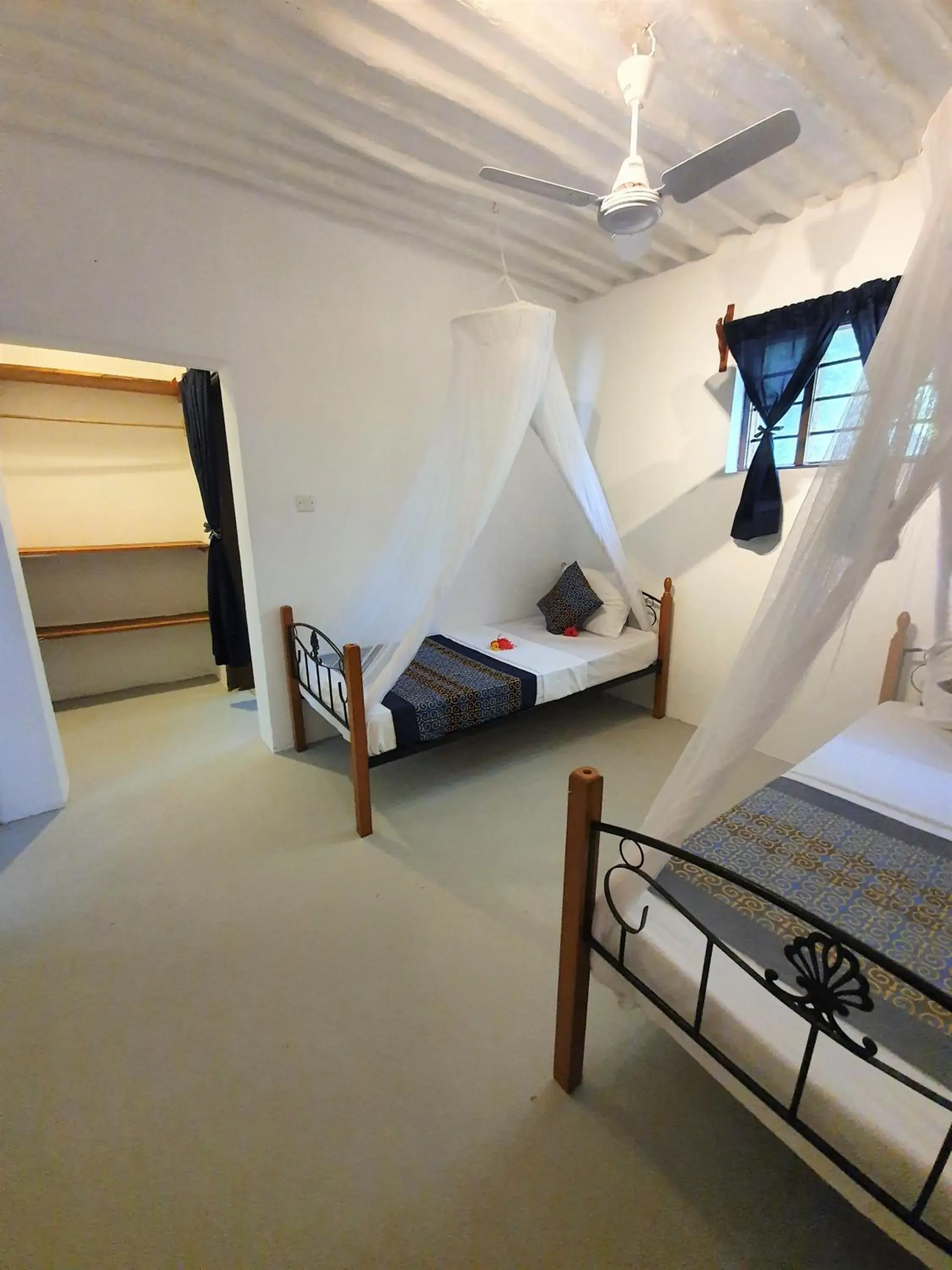 Double or Twin Room in Blue Palm Zanzibar Double or Twin Room in Blue Palm Zanzibar