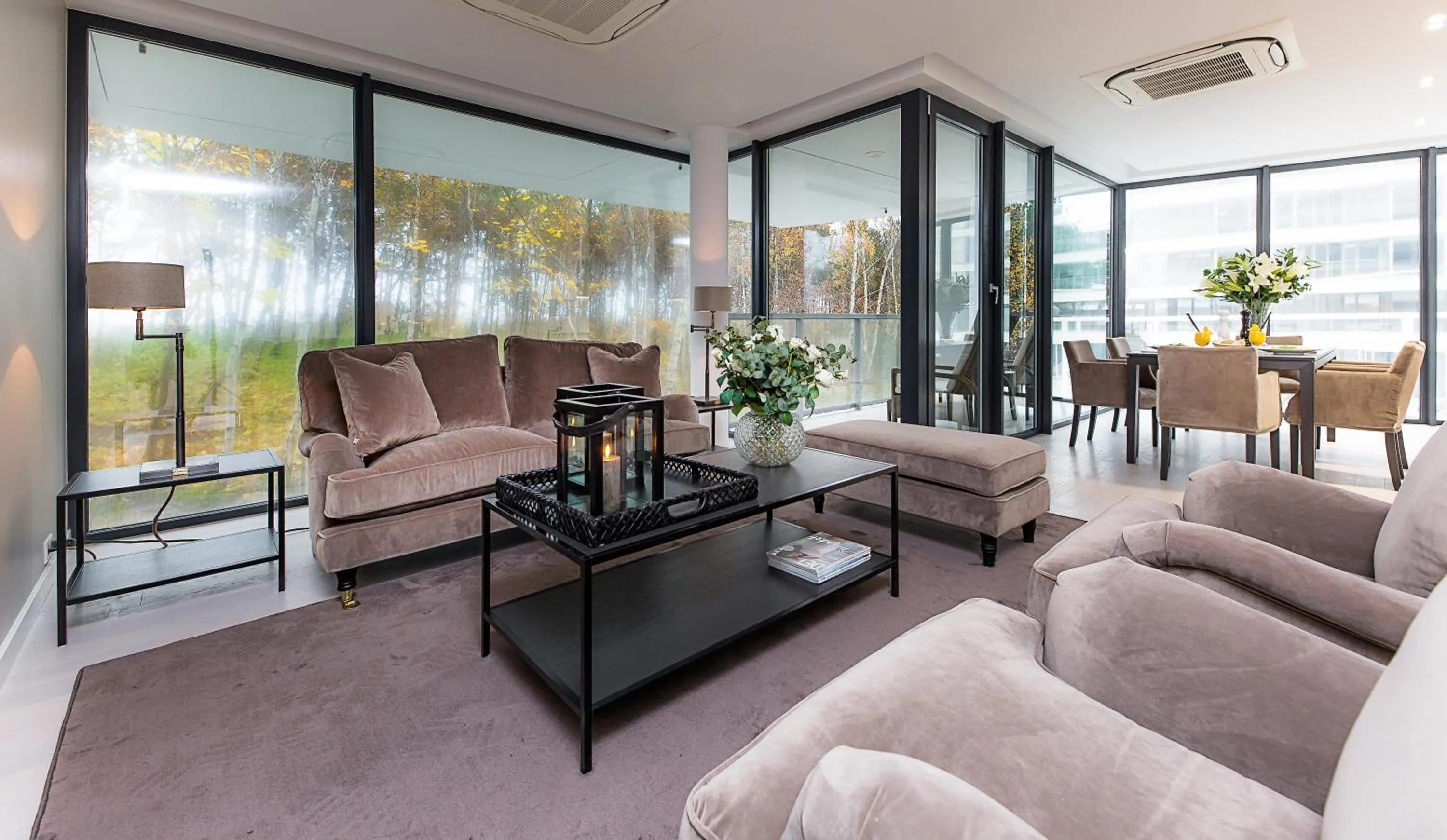 View (from property/room) in Dune Beach Resort