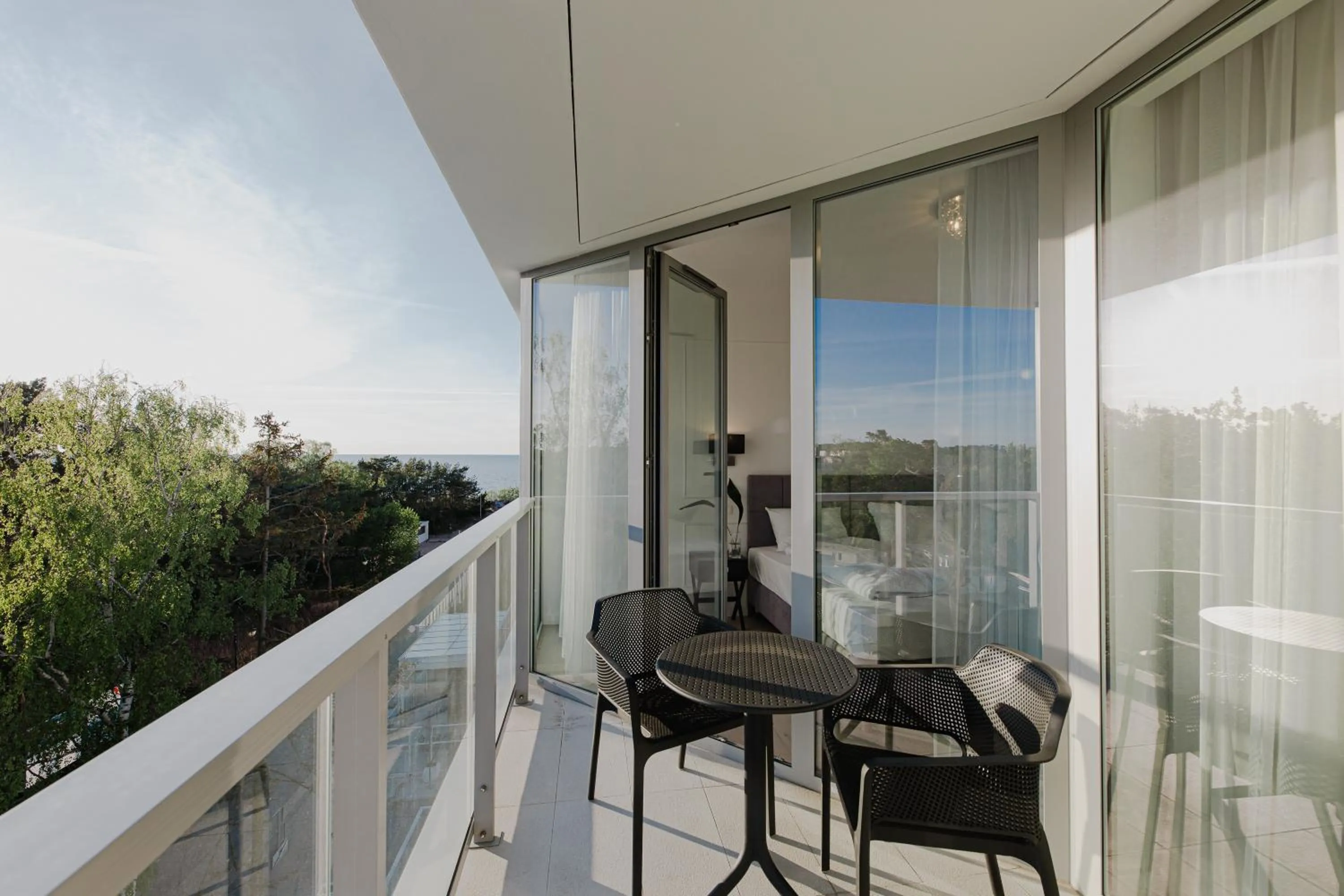 View (from property/room) in Dune Beach Resort