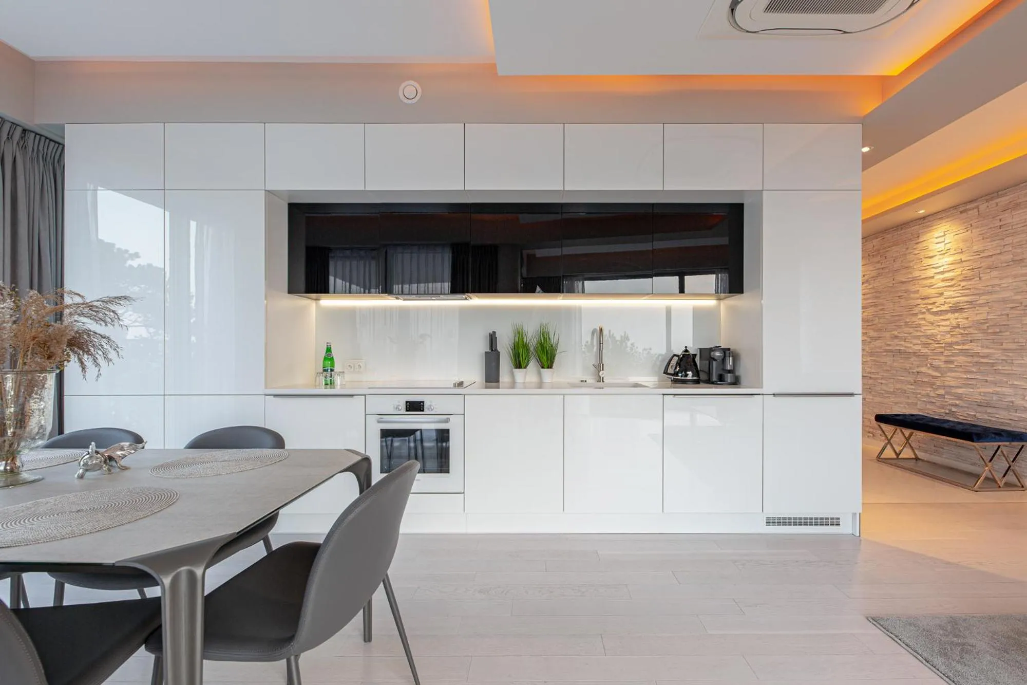 pet friendly in Dune Beach Resort