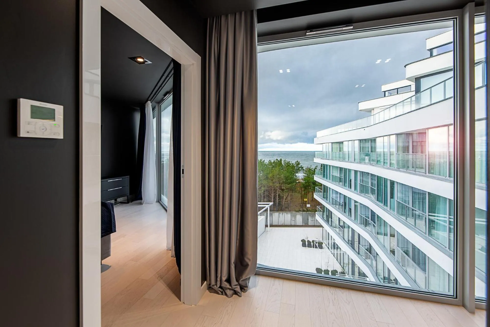 View (from property/room) in Dune Beach Resort