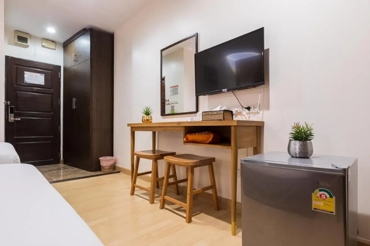 Guests, Bed in 24@Home Hotel Guests, Bed in 24@Home Hotel