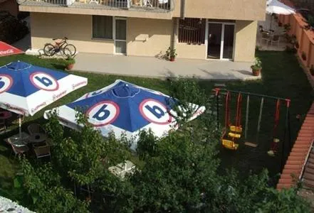 Vanessa Family Hotel