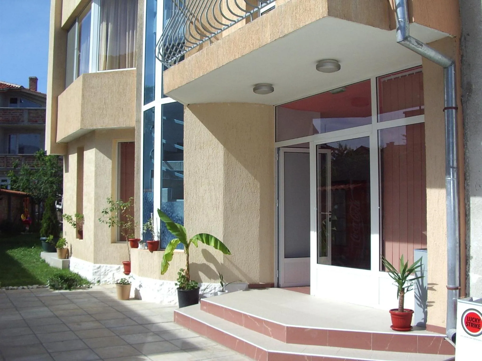 Vanessa Family Hotel