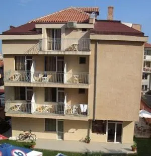 Vanessa Family Hotel