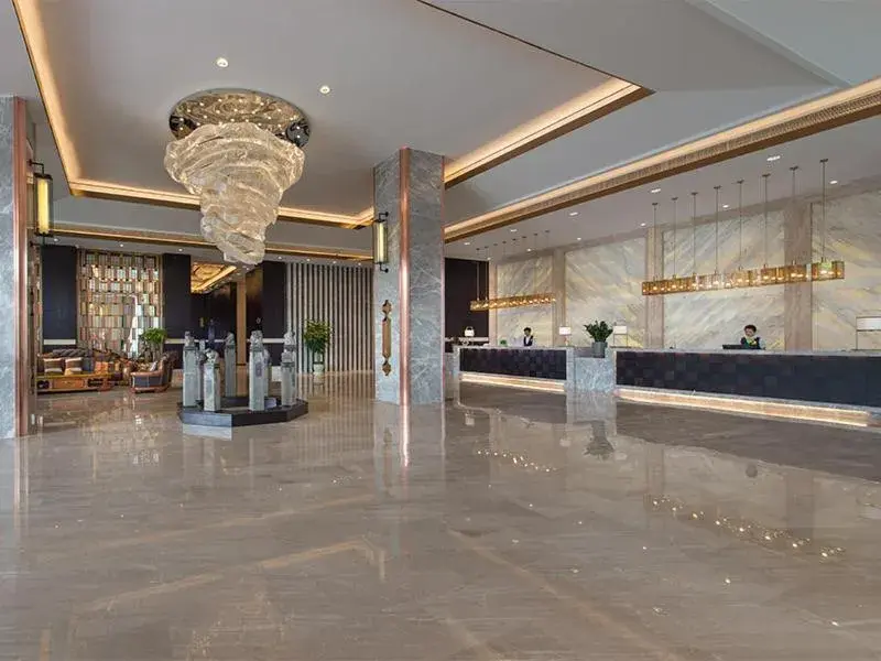 Vienna International Hotel Diecai Wanda High Speed Rail Station Vienna International Hotel Diecai Wanda High Speed Rail Station