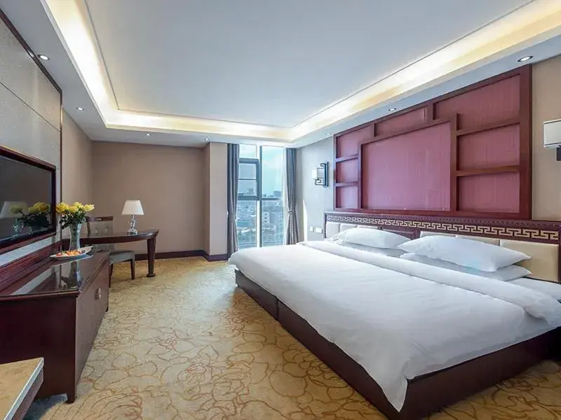Vienna Hotel Kunming North Caiyun Road Asia Vienna Hotel Kunming North Caiyun Road Asia
