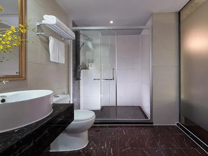 Vienna Hotel Guangdong Shanwei Feicui Bay Vienna Hotel Guangdong Shanwei Feicui Bay