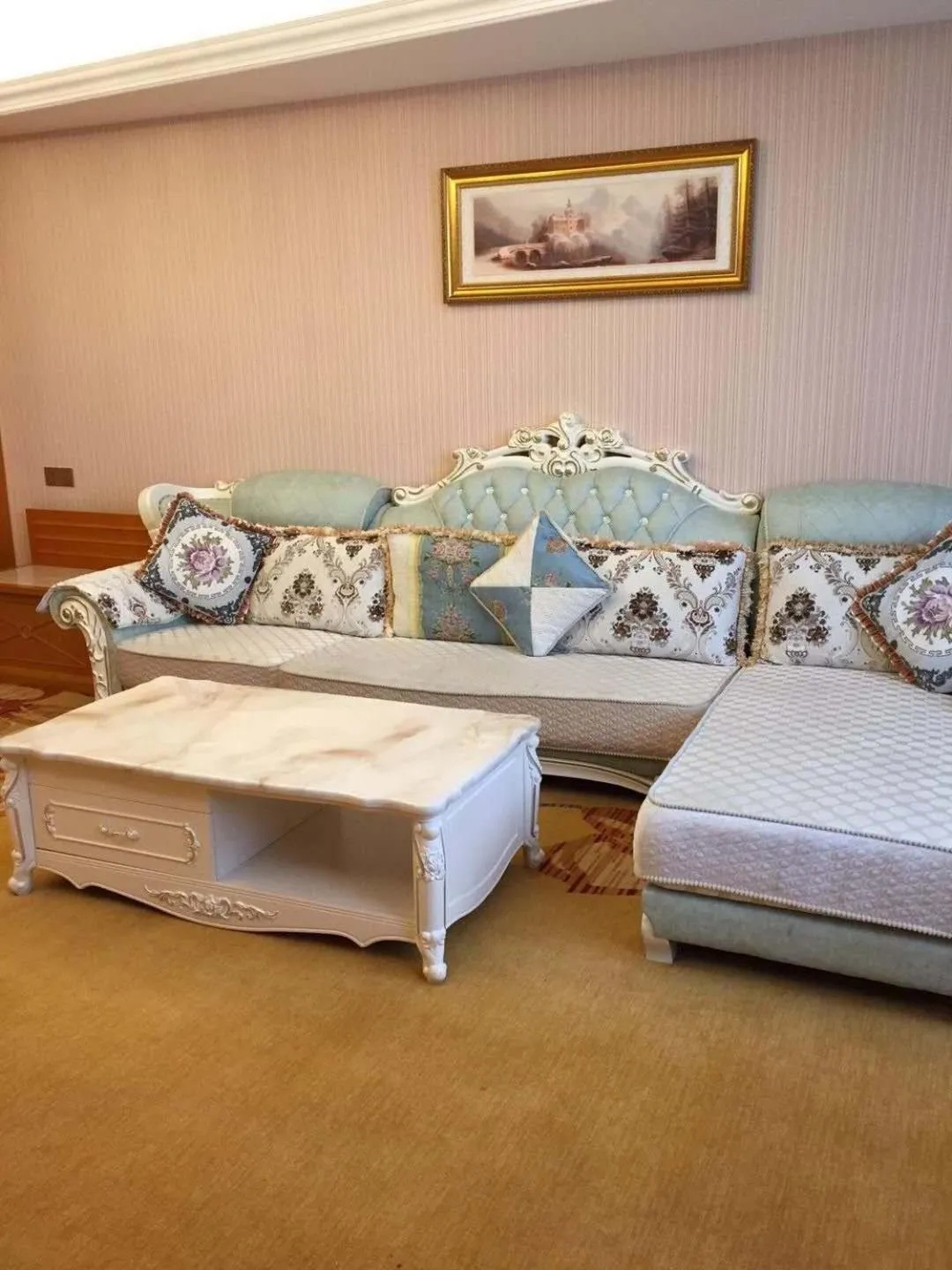 Bed in Vienna Hotel Hefei East Changjiang Road