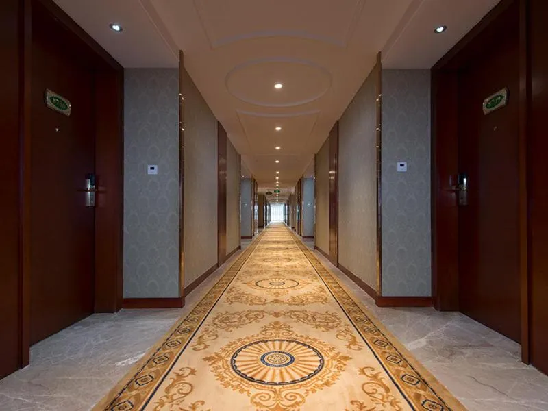 Vienna International Hotel Guangzhou Jiaokou Subway Station