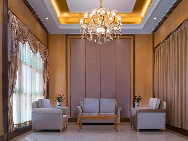 Venus International Hotel Shenzhen Gongming Tianhong Venus International Hotel Shenzhen Gongming Tianhong