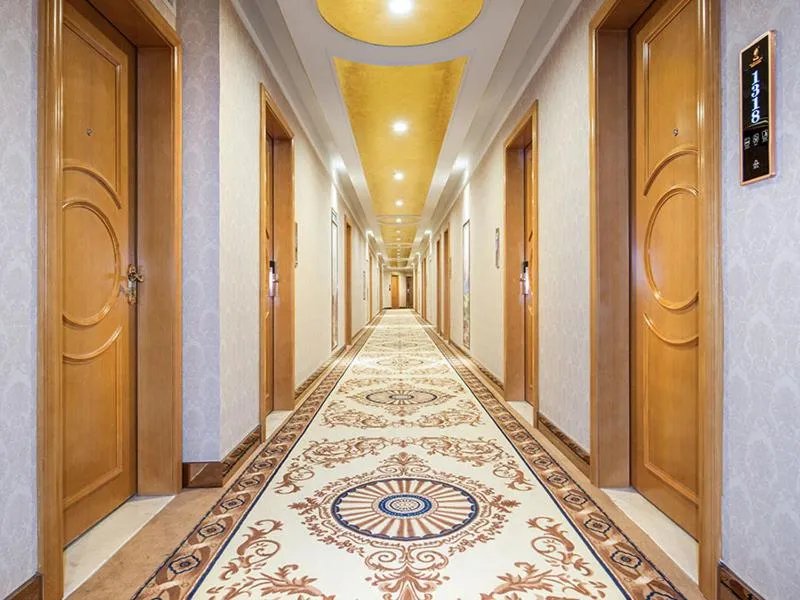 Venus International Hotel Shenzhen Gongming Tianhong