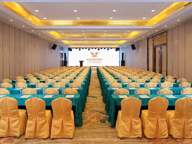 Venus International Hotel Shenzhen Gongming Tianhong Venus International Hotel Shenzhen Gongming Tianhong