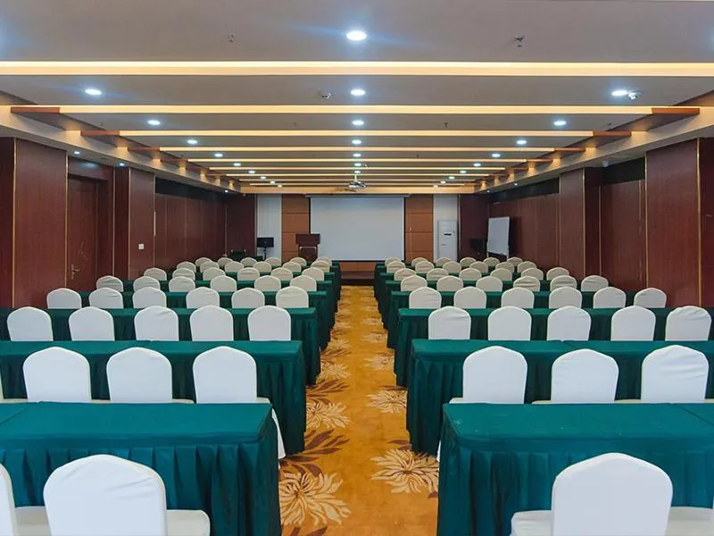 Vienna Hotel Shandong Qingdao Chengyang