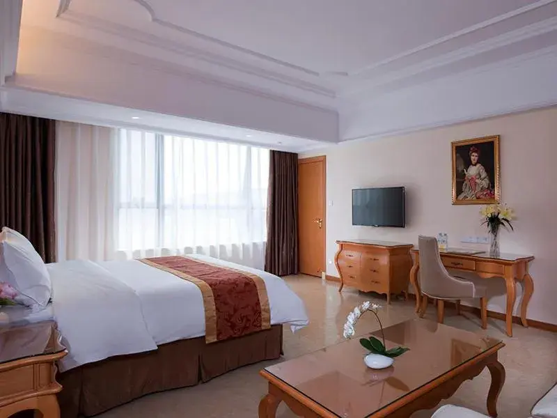 Vienna International Hotel Guangdong Yangjiang Zapo Travel Avenue Vienna International Hotel Guangdong Yangjiang Zapo Travel Avenue