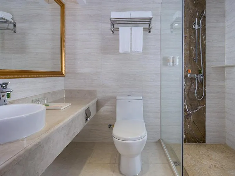 Vienna International Hotel Guangdong Foshan Nanhai Heshun