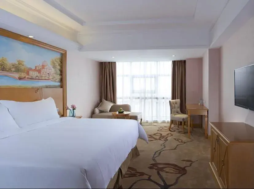 Vienna International Hotel Guangdong Foshan Nanhai Heshun Vienna International Hotel Guangdong Foshan Nanhai Heshun