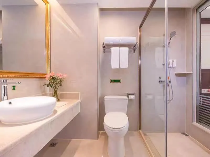 Vienna Hotel Guangdong Gaozhou City East Passenger Depot
