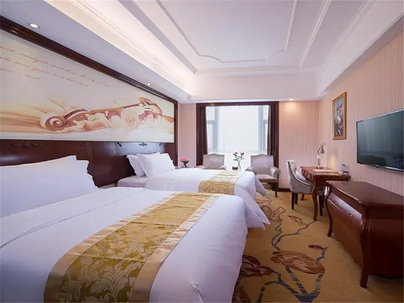 Vienna Hotel Guangdong Gaozhou City East Passenger Depot Vienna Hotel Guangdong Gaozhou City East Passenger Depot
