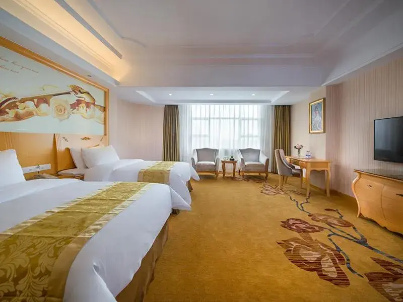Vienna Hotel Guangdong Gaozhou City East Passenger Depot Vienna Hotel Guangdong Gaozhou City East Passenger Depot