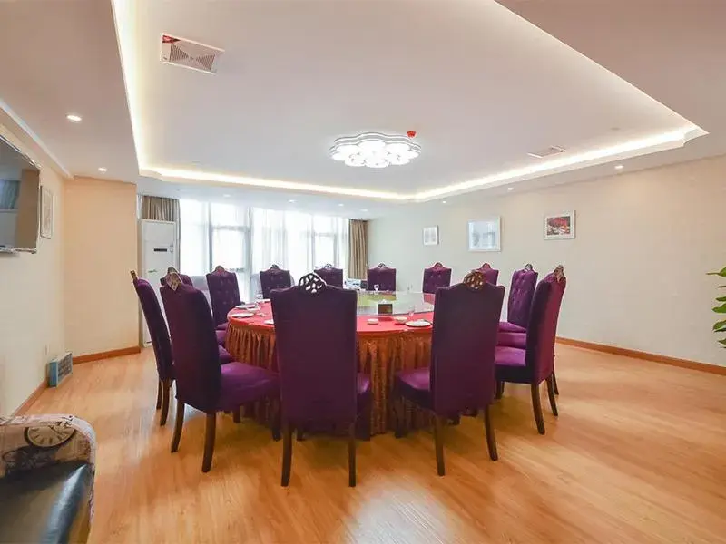 Vienna Hotel Nanjing Olympic Sports Center Vienna Hotel Nanjing Olympic Sports Center