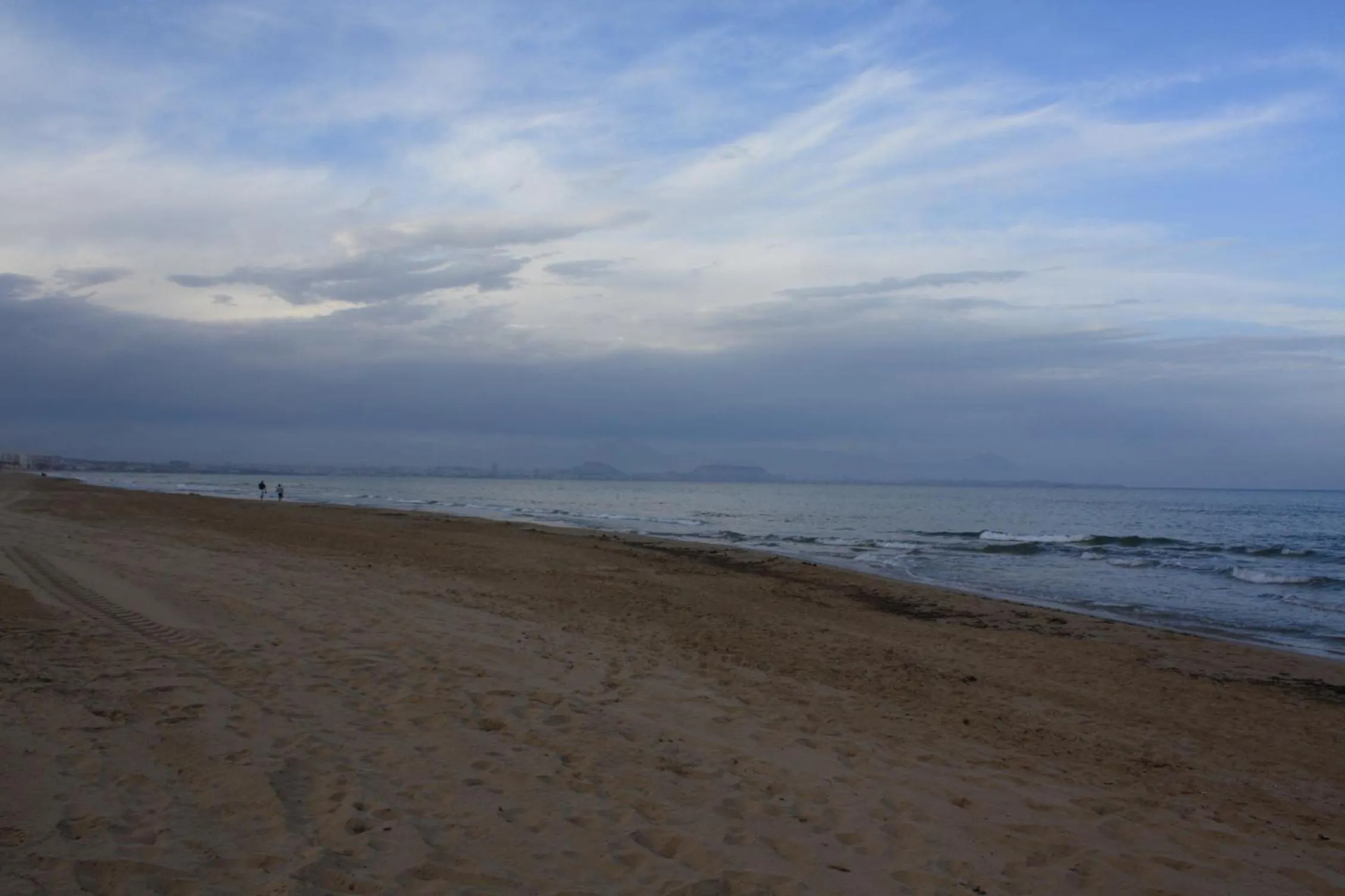 Area and facilities in Hotel Doña Isabel