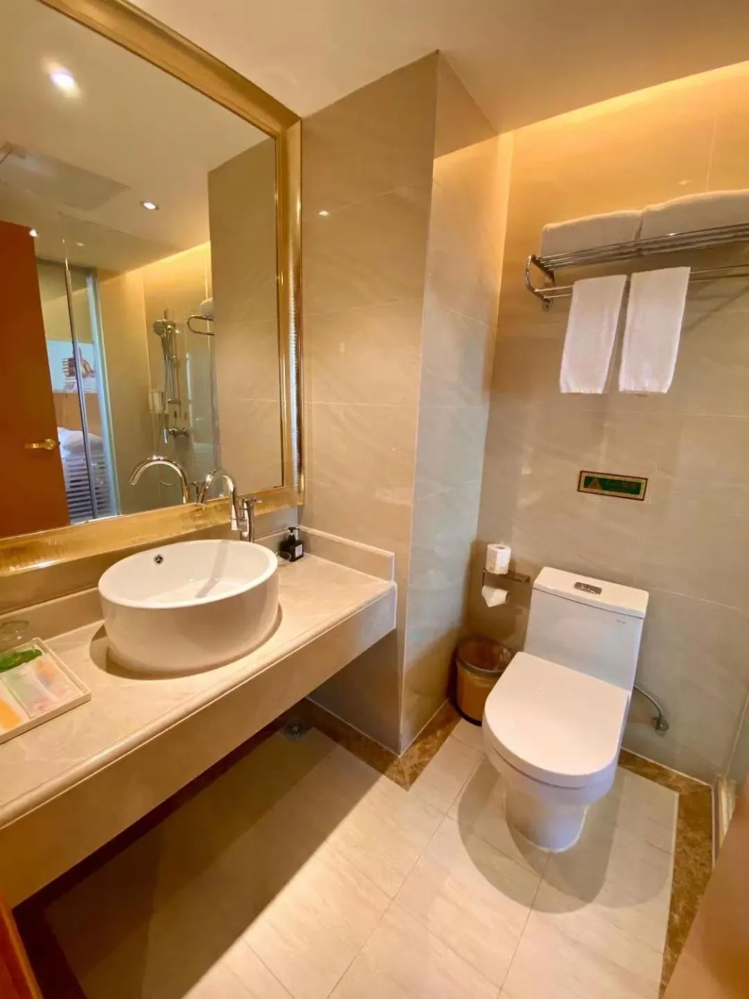 Vienna International Hotel Guangdong Foshan Shunde Ronggui