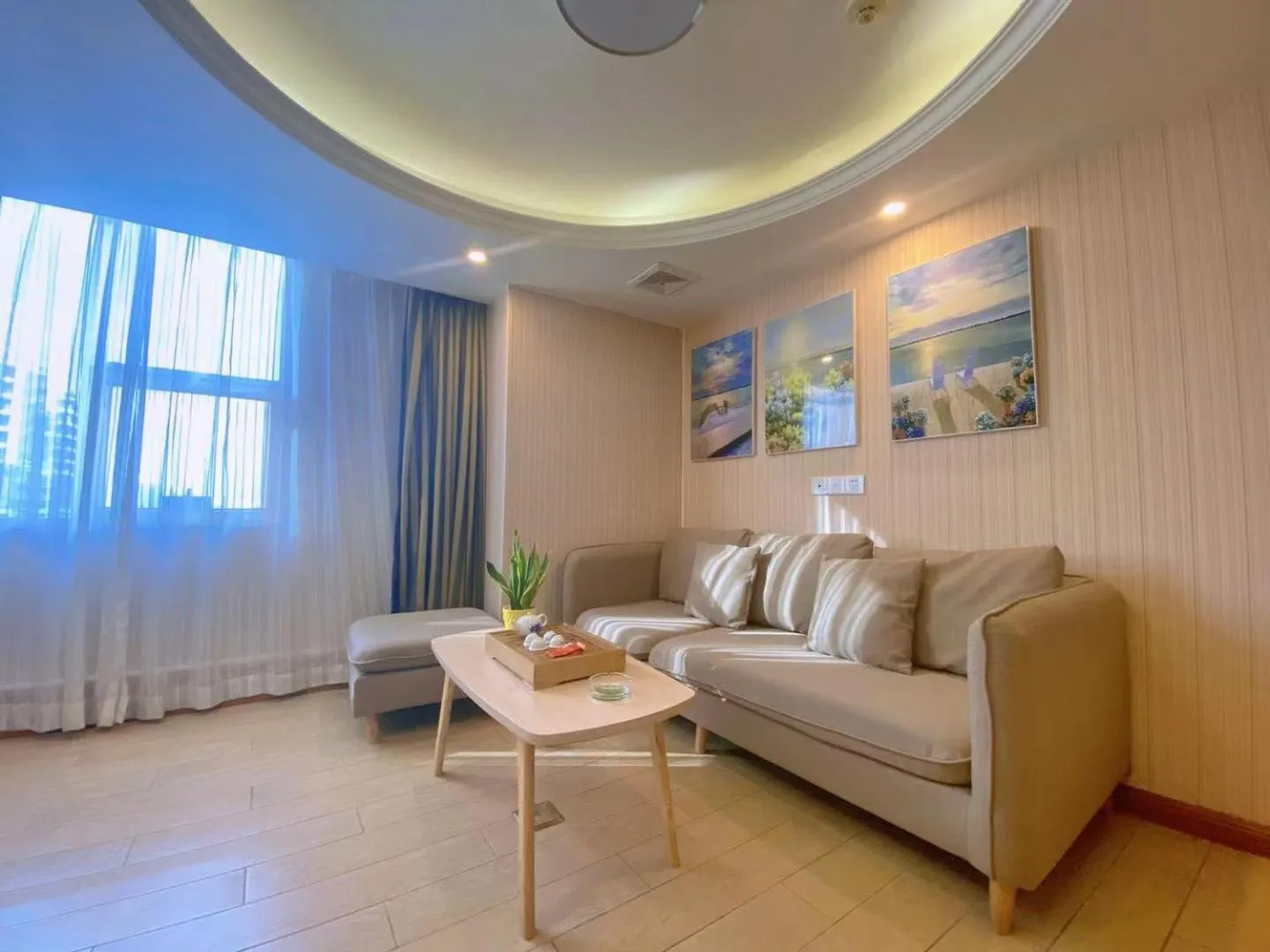 Vienna International Hotel Guangdong Foshan Shunde Ronggui