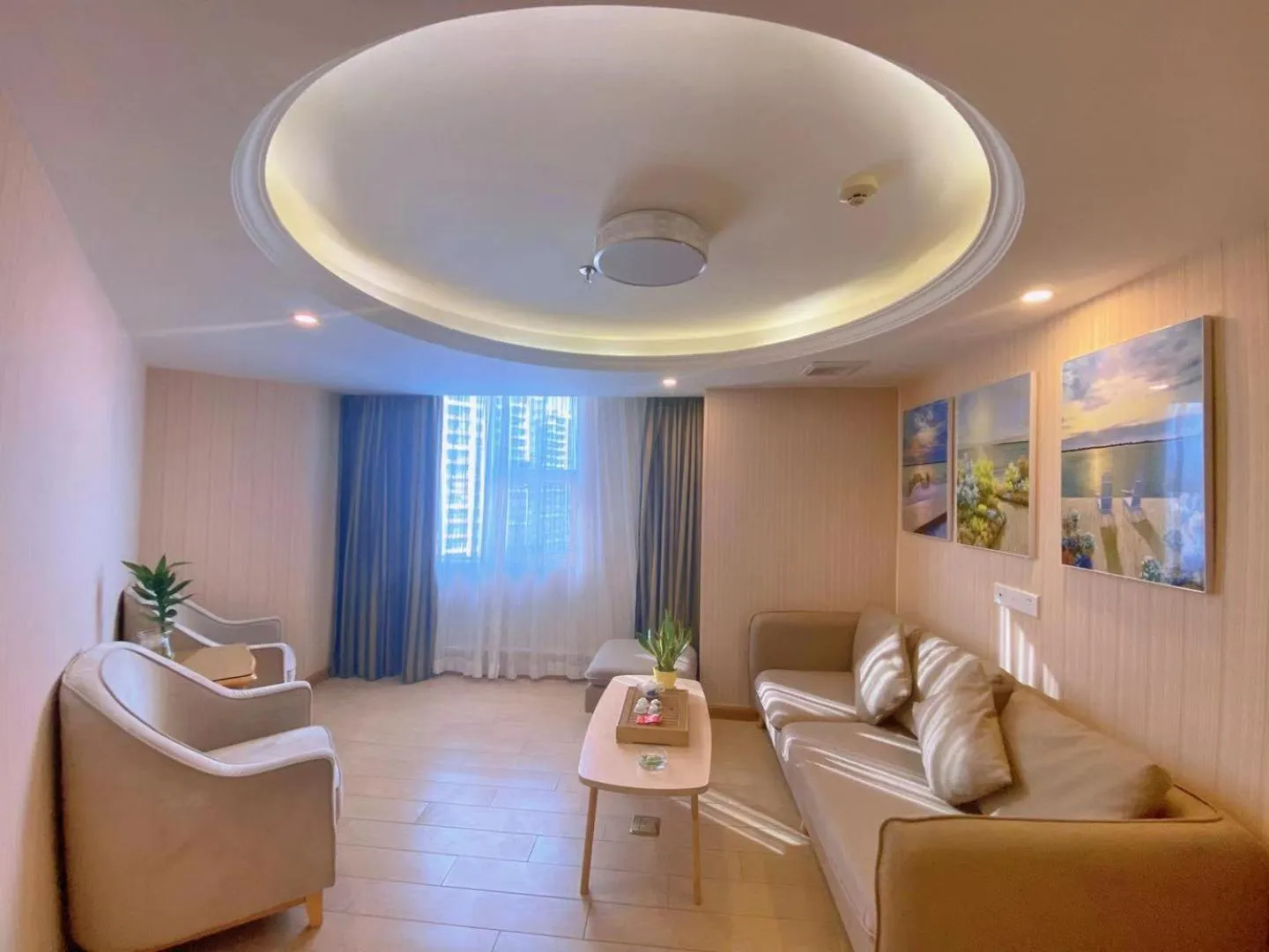 Vienna International Hotel Guangdong Foshan Shunde Ronggui