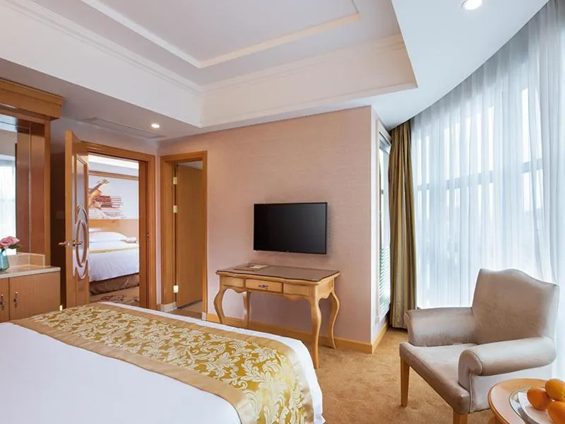 Vienna Hotel Guangdong Zhongshan Nanlang