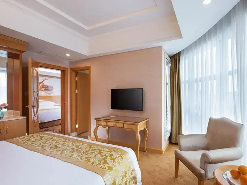 Vienna Hotel Guangdong Zhongshan Nanlang Vienna Hotel Guangdong Zhongshan Nanlang
