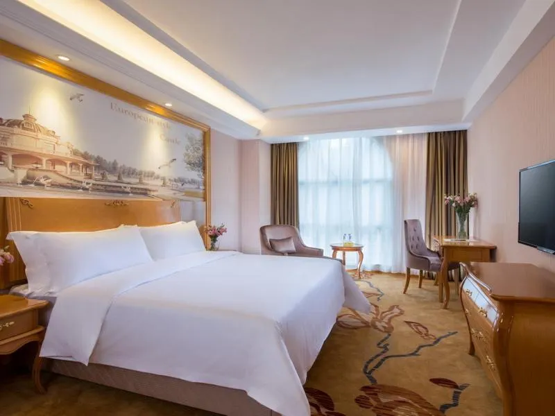 Vienna Hotel Shenzhen Luofang