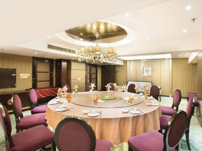 Vienna Hotel Changsha Gaoxin Lugu Park