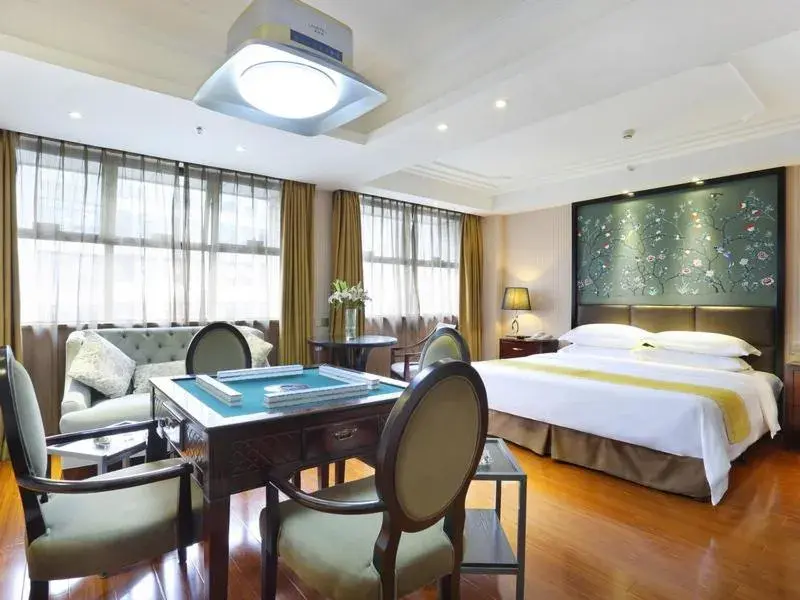 Vienna Hotel Changsha Gaoxin Lugu Park Vienna Hotel Changsha Gaoxin Lugu Park