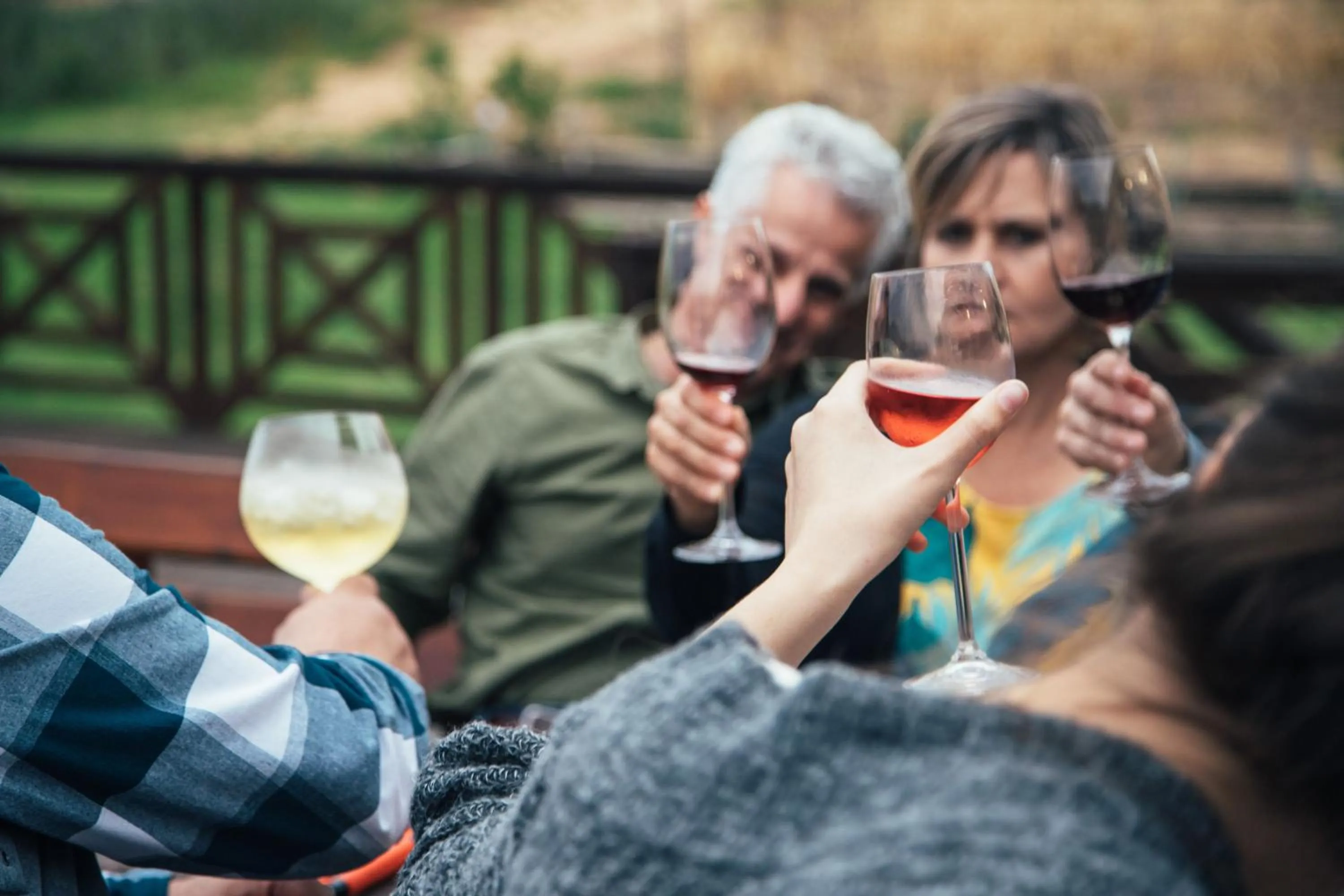 People in The Log Collective