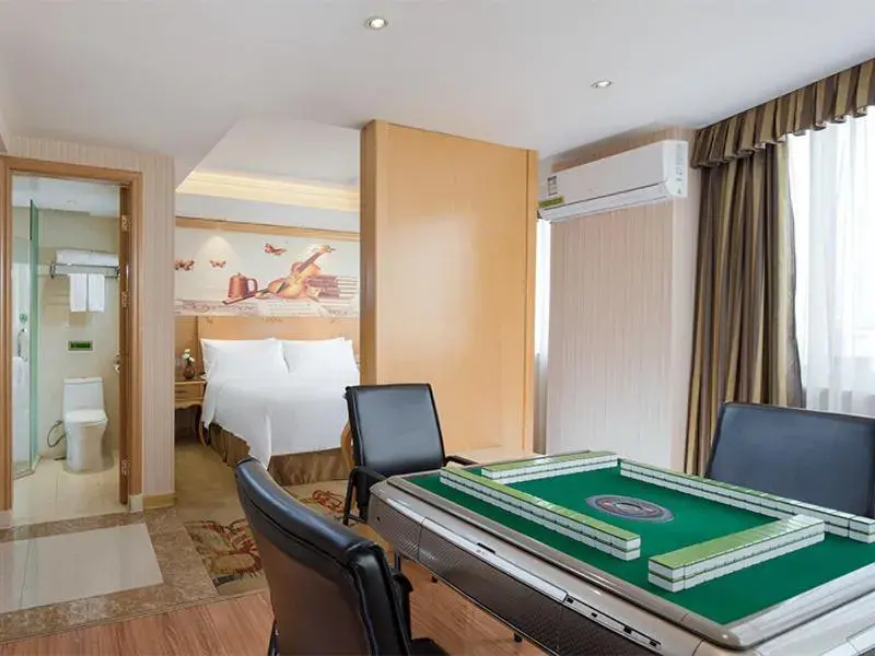 Vienna 3 Best Hotel Guangxi Nanning Station Vienna 3 Best Hotel Guangxi Nanning Station