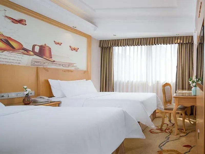 Bed in Vienna 3 Best Hotel Guangxi Nanning Station Bed in Vienna 3 Best Hotel Guangxi Nanning Station