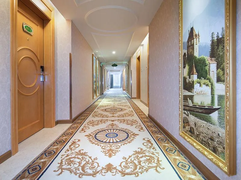 Vienna Hotel Shenzhen Gongming Huafa North Road