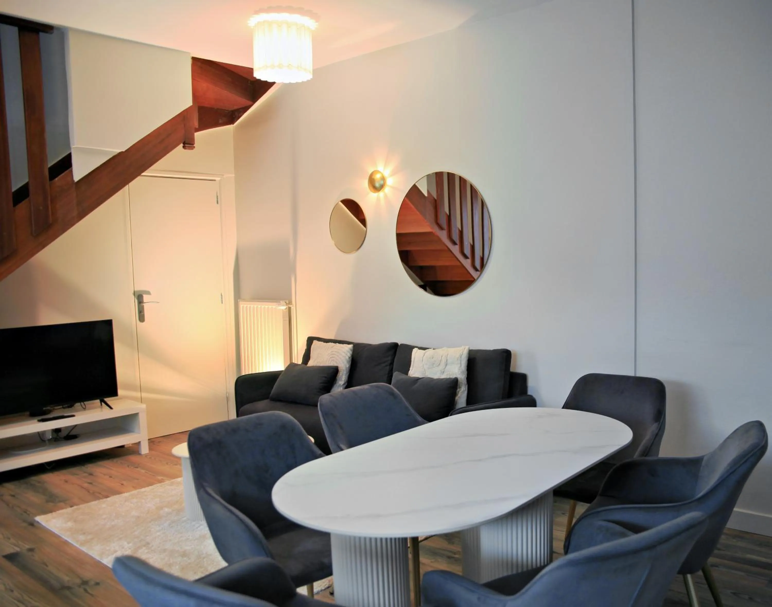 Hotel Restaurant Les Capucins