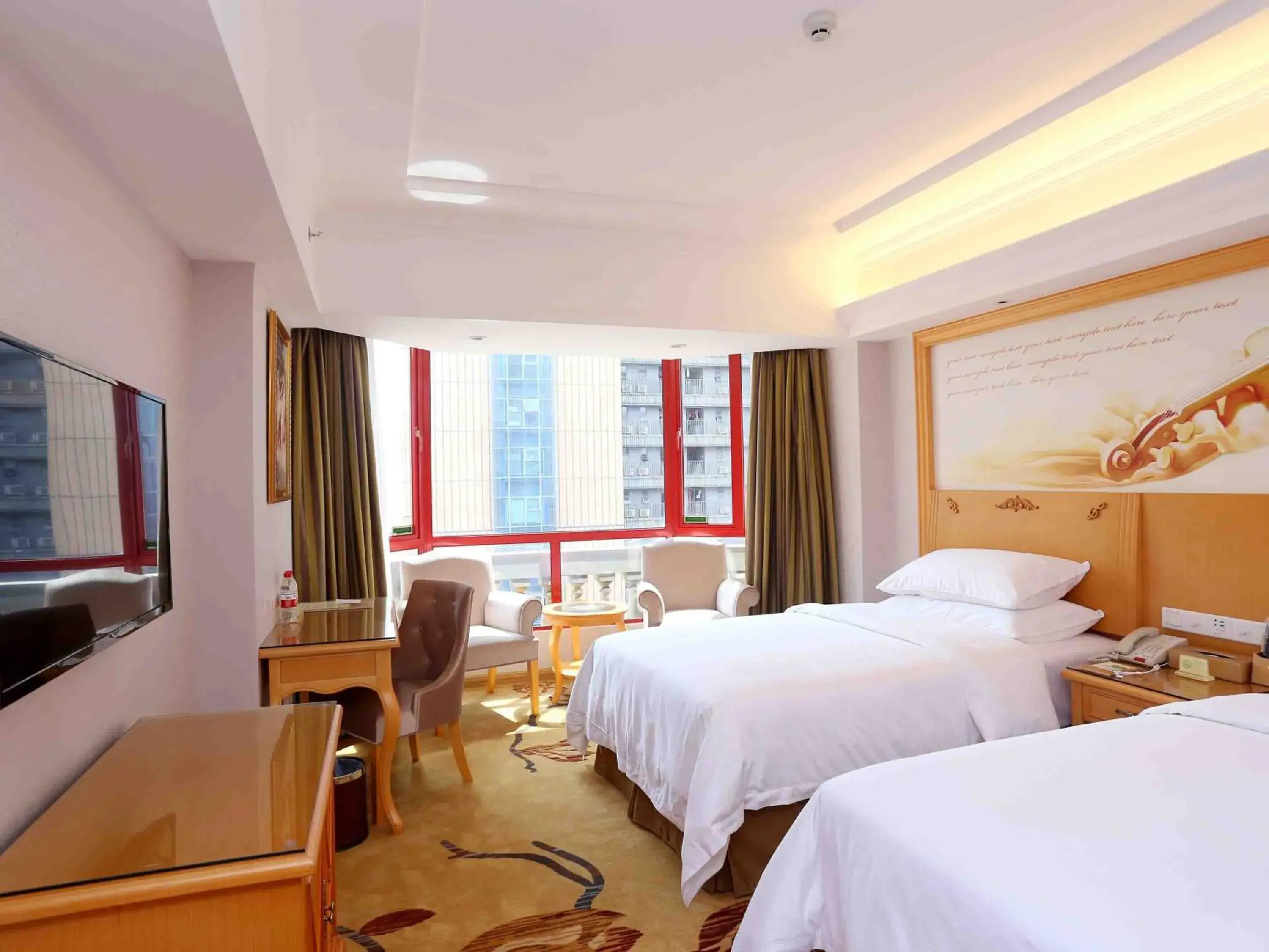 Vienna Hotel Zhongshan West District Vienna Hotel Zhongshan West District