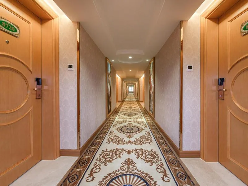 Vienna Hotel Nanning Gaoxin District