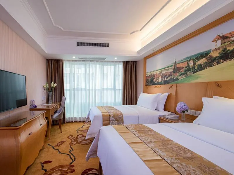 Vienna Hotel Nanning Gaoxin District
