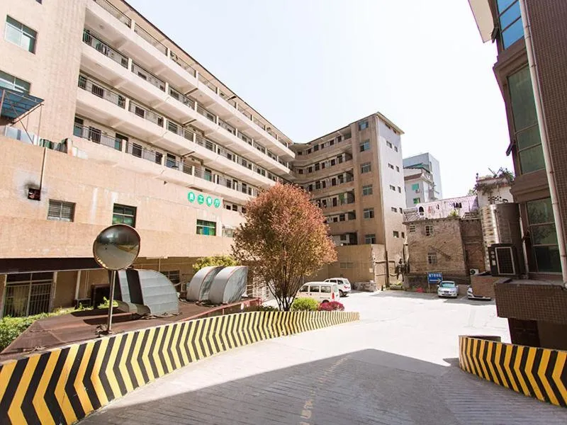 Vienna International Hotel Zhangjiajie Tianmen Mountain