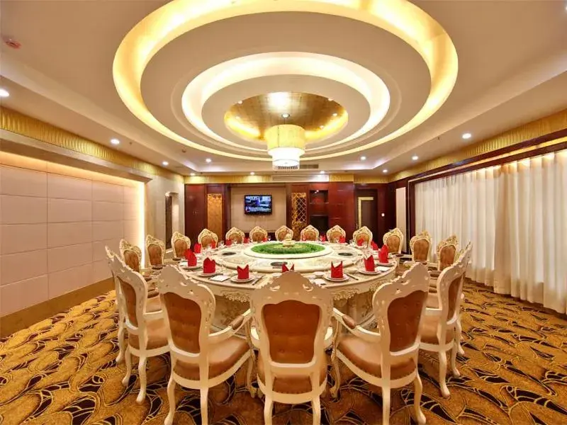 Vienna International Hotel Zhangjiajie Tianmen Mountain Vienna International Hotel Zhangjiajie Tianmen Mountain