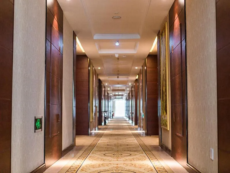 Vienna International Hotel Zhangjiajie Tianmen Mountain